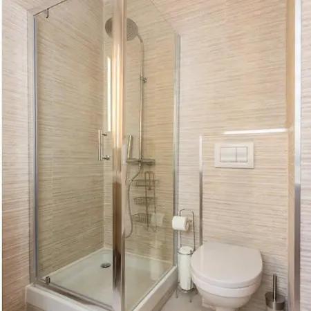 Nation Charonne Beautiful 4p 1br Apartamento *