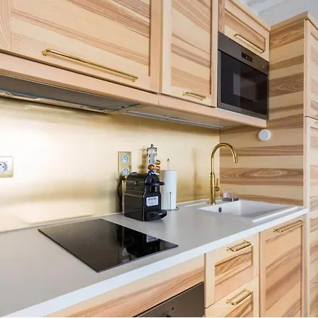 Nation Charonne Beautiful 4p 1br Apartamento París